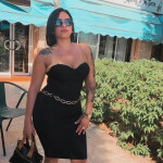 Julieta - Cariñosa me encanta conocer chicos maduros y poder entablar buena soy súper morena de 29 a