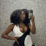 MULATA EN SANTA CRUZ