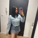 Cristal acabo de llegar a Gandía