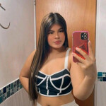 Nueva en tu cuidad Granada