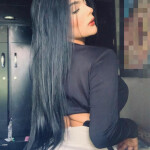 Soy Karen recién en tu cuidad los cristianos