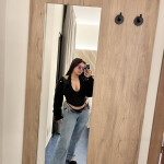 Joven colombiana nueva en la zona