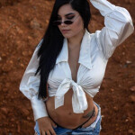 ALANA ESCORT EN LOS CRISTIANOS