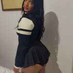 TU MORENA EXOTICA LATINA