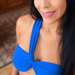 Novedad mexicana cariñosa masajes