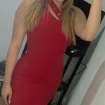 Estoy lista para causar un gran revuelo en A CORUÑA My text also in English