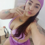 SAMARA BELLA Y ATRACTIVA EN GANDÍA