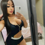 Si buscas ternura y complicidad en la mejor compañía... aquí me tienes .