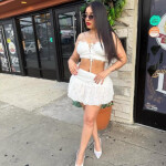 Muy divertida te atreves