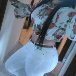 Colombiana madura - Madurita alegre extrovertida y muy completa