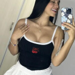 Hola me llamo Liliana novedad 26 años