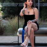 Lia ESCORT DE LUJO COLOMBIANA 20 añitos Nueva por Belalmadena