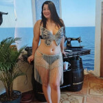 Isabella - Hola cariño mi nombre es Isabella soy una linda latina de 33 años Espectacular completa d