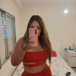 CELESTE LATINA HERMOSA NUEVA EN LA ISLA