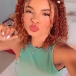 Caramelo hermosa colombiana