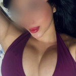 ORIANA NOVEDAD RECIÉN LLEGADA