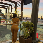 LUNA COLOMBIANA en TORREVIEJA