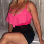Benidorm Madura 54 años rubia masajes y más desde