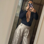 BRASILEÑA JOVEN ALEGRE EN BURELA CARIÑOSA Y SOCIABLE