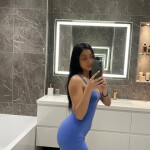 ZAIRA¡¡¡ EN SEVILLA MORENA EXOTICA Y GUAPA¡¡¡