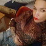 Vuelve Saray malagueña