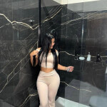 EN SAN CARLES DE LA RAPITA MUJER EXOTIKA NOVEDAD EN LA ZONA