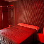 BELLEZAS ÚNICAS EN ARGANDA DEL REY CLUB - WISKERIA