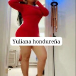 Yuliana - Hola soy Yuliana una chica hondureña mi especialidad es y q hambos tengamos una conexión ú