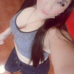 DANA ESCORT Y ENCANTADORA