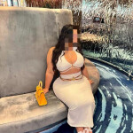 Luna - Hola cari soy Luna de paseo por tu cuidad una chica muy coqueta divertida extrovertida y disp