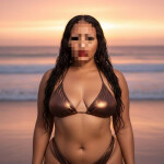 Perla - Hola amor estoy de paseo por tu cuidad Pontevedra poco tiempo así que ven anímate a agradabl