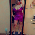 Linda madurita curve en Santiago pocos días