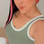 Sabrina tu chica perfecta