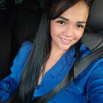 Giorgina 25 años — La nueva venezolana que llega a enamorar Las Palmas