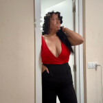 Soraya - Soy Soraya una paraguaya encantadora con ganas de compartir tiempo con gente interesante. M