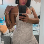 Dos amigas en málaga