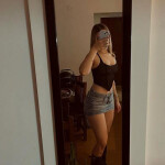 Anita Novedad en la zona Getafe Pocos dias