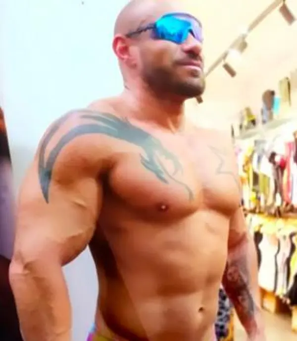 Fondo avatar