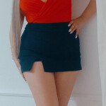 EN BENICARLO CENTRO NOVEDAD ESCORT 24 HRS