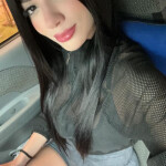 Venezolana cariñosa y dulce