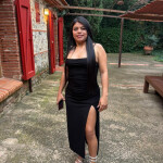 Mia.s - Hola chicos soy MIA coombiana elegante.guapisima y completa con ganas y de tiempo DISPONIBLE