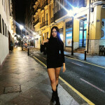 Jovencita Nueva en Albatera y Alreres