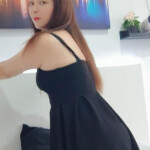 Chica asiatica en Tarragona