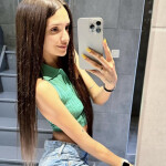 PAMELA nueva en tu ciudad