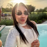 SARITA LA COLOMBIANA QUE TUS GANAS