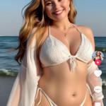 Chica nueva en sueca