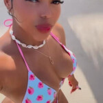 Soy muy cariñosa ven y pasamosla