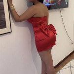 MORENA COLOMBIANA NOVEDAD SABIÑANIGO