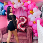 KLOE - Hola soy Kloe una hermosa chica venezolana de 21 años cariñosa y dulce recién llegada a tu ci