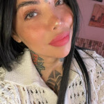 LUCIA HERMOSA MUJER ARGENTINA